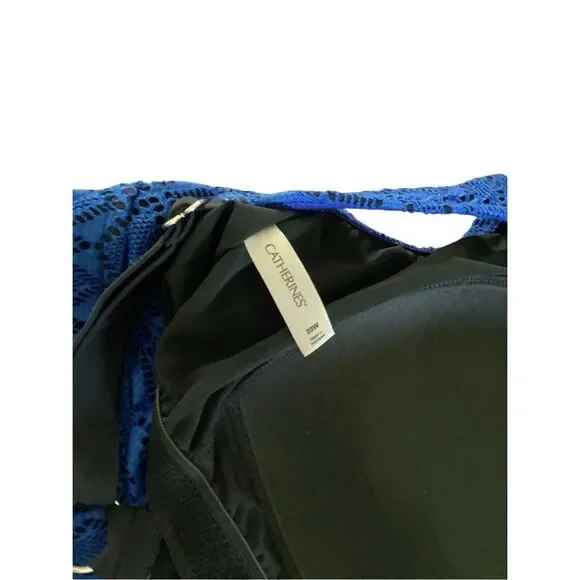 Catherine’s swim Top - Picture 4 of 5